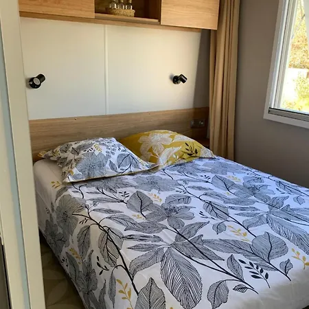 Cb - Espace & Confort, 3 Ch, 41m2, Proche Camping