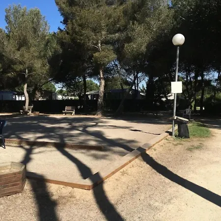 Cb - Espace & Confort, 3 Ch, 41m2, Proche Campsite Lattes