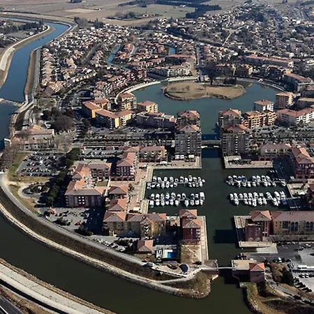 Kemp Cb - Espace & Confort, 3 Ch, 41m2, Proche Lattes